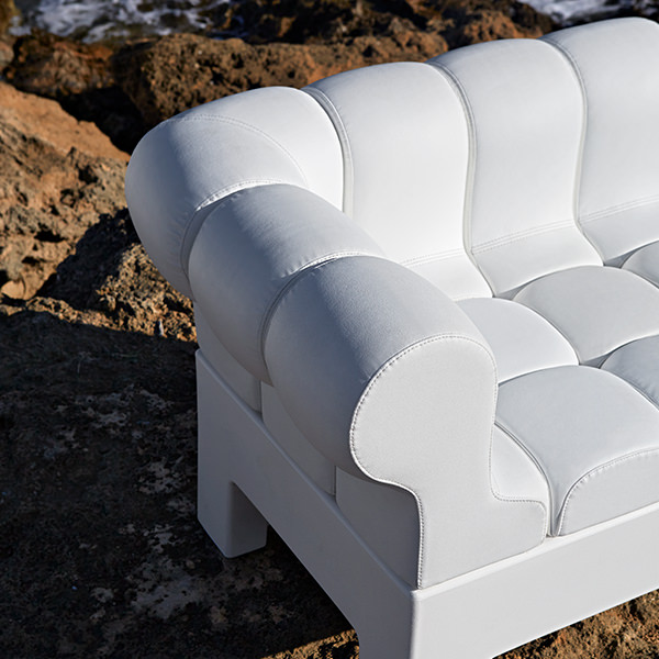 arredo giardino moderno Modì