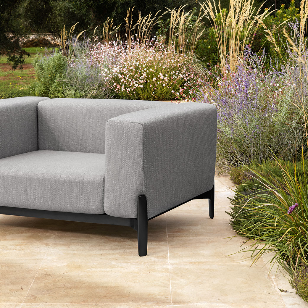 arredo giardino moderno Push sofas
