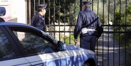 Consigli per la sicurezza della casa dalla Polizia di Stato 