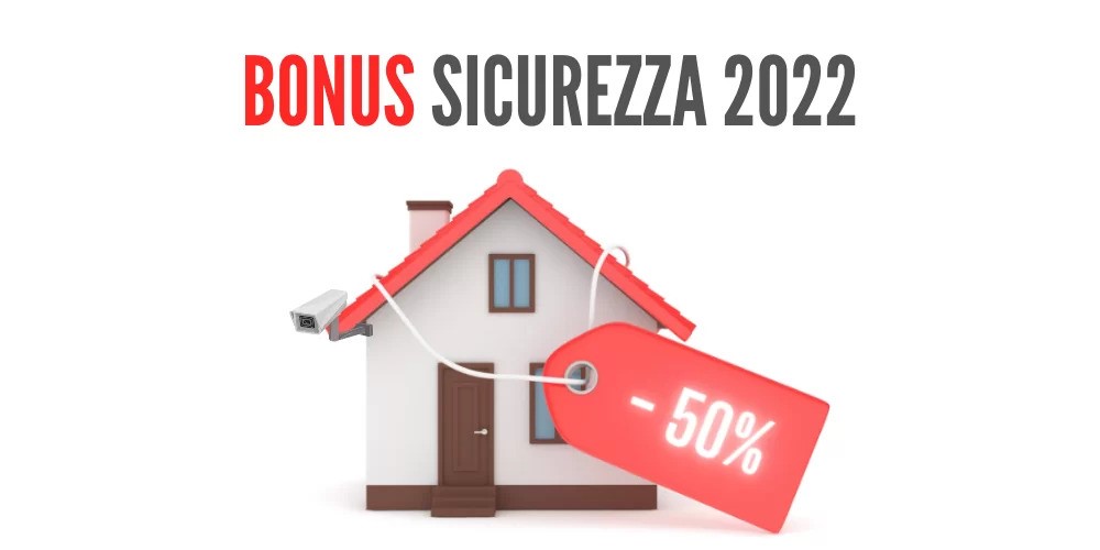 Detrazione fiscale sicurezza 