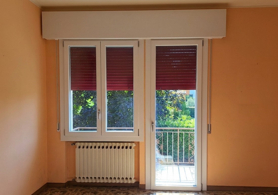 Casa più Moderna con Prolux 