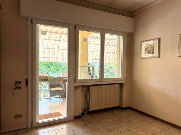 Realizzazioni Più luce in casa con Oknoplast